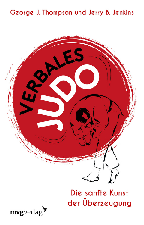 Verbales Judo - George J. Thompson, Jerry B. Jenkins