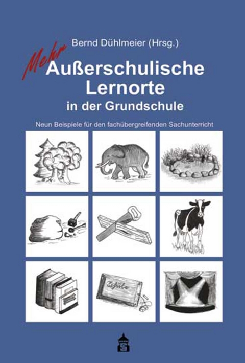 Mehr Außerschulische Lernorte in der Grundschule - 