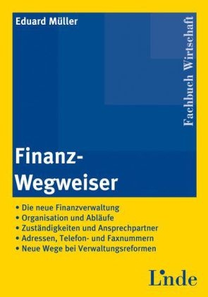 Finanz-Wegweiser - Eduard Müller