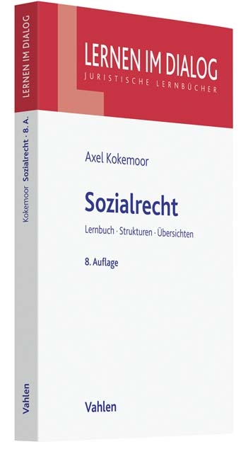 Sozialrecht - Axel Kokemoor