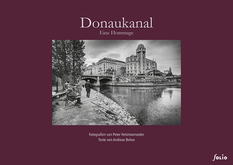 Donaukanal - Peter Hetzmannseder