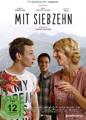 Mit Siebzehn, 1 DVD