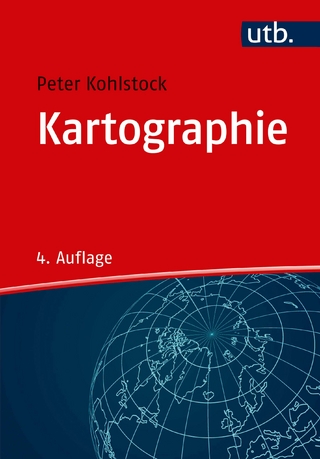 Kartographie - Peter Kohlstock