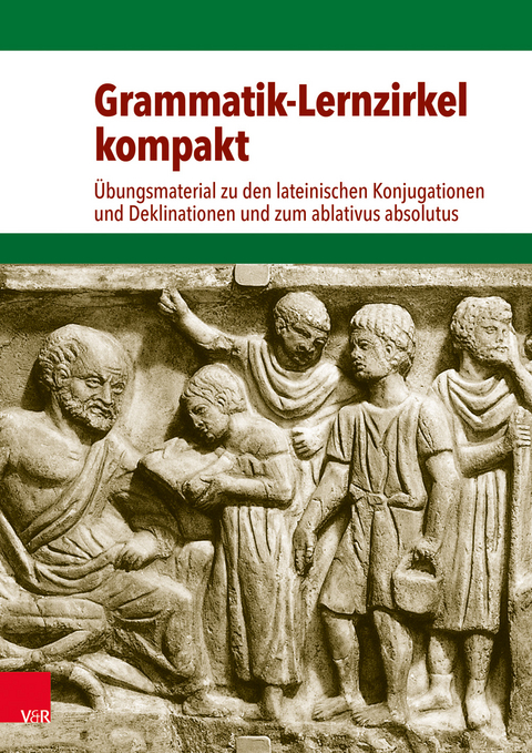 Grammatik-Lernzirkel kompakt - Julia Drumm, Volker Vogel, Alban Schüler