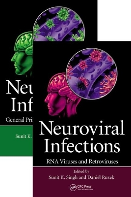 Neuroviral Infections - 