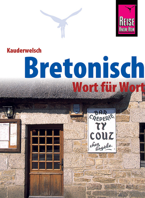 Bretonisch - Wort für Wort - Michael Pöschl