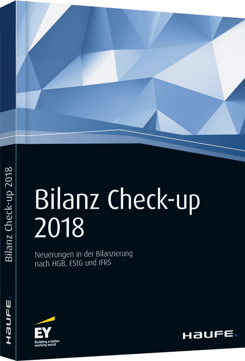 Bilanz Check-up 2018 - Peter Wollmert, Peter Oser, Christian Orth