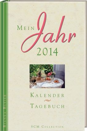 Mein Jahr 2014 - Bianka Bleier