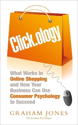 Clickology - Graham Jones