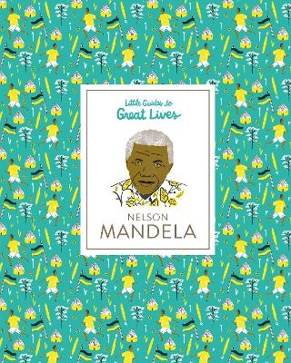 Nelson Mandela - Isabel Thomas