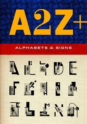 A2Z+ - Julian Rothenstein, Mel Gooding