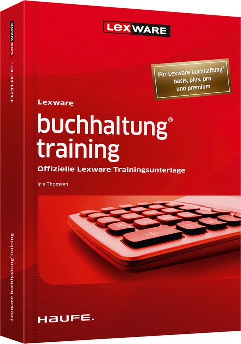 Lexware buchhaltung® training - Iris Thomsen