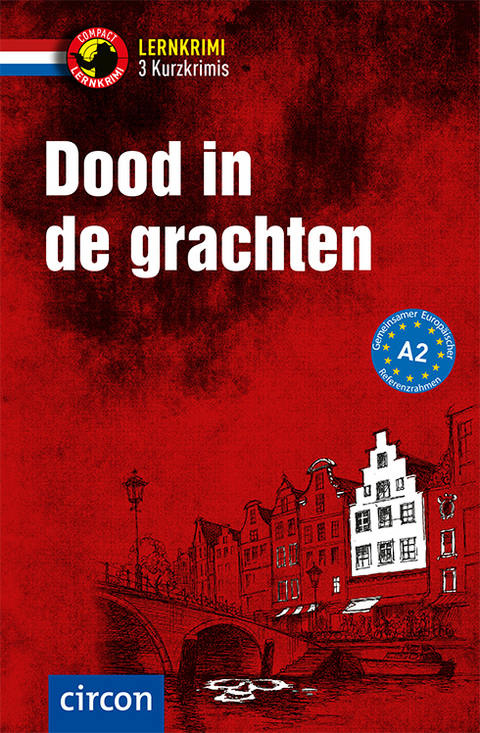 Dood in de grachten - Jacob Jansen, Rheate Wormgoor