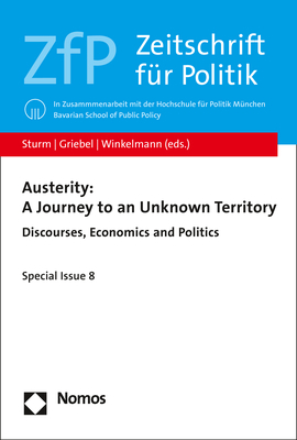 Austerity: A Journey to an Unknown Territory - 