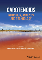 Carotenoids - 