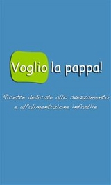 Voglio la pappa! - Mapi Castellano