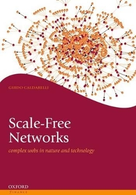 Scale-Free Networks - Guido Caldarelli