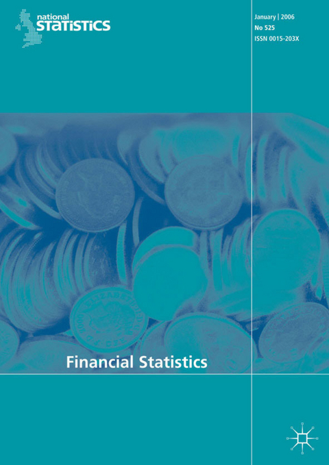 Financial Statistics No 537, January 2007 - Na Na