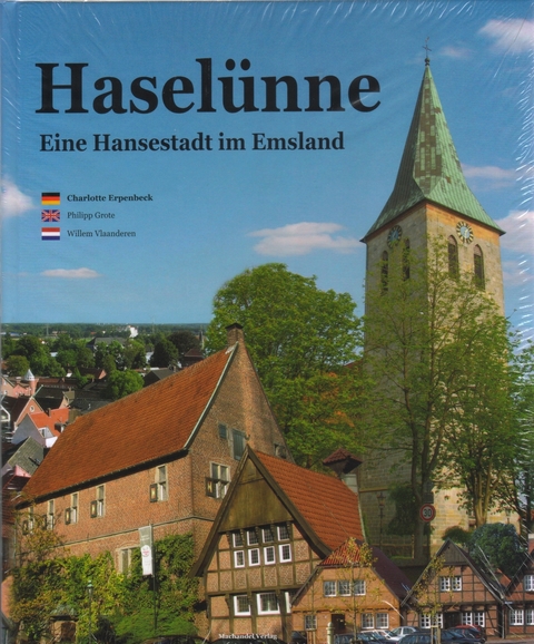 Haselünne - Charlotte Erpenbeck