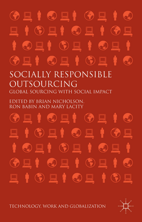 Socially Responsible Outsourcing - 