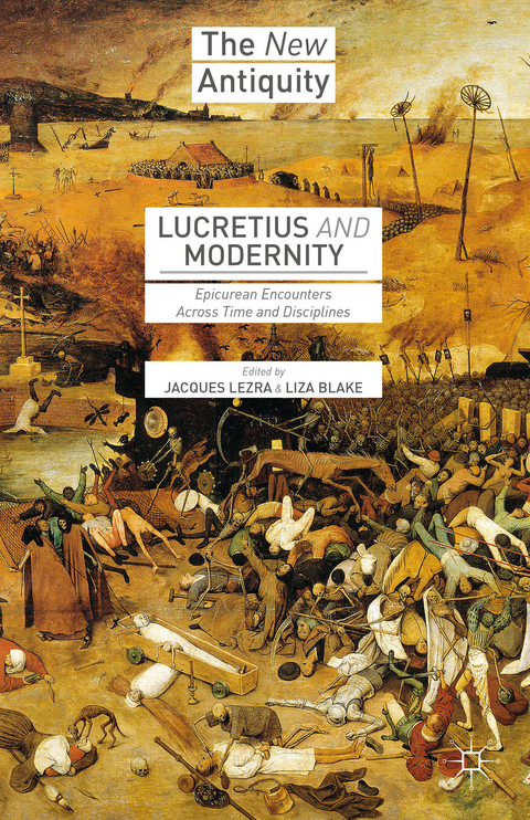 Lucretius and Modernity - 