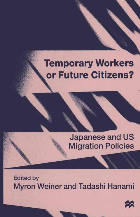 Temporary Workers or Future Citizens? - 