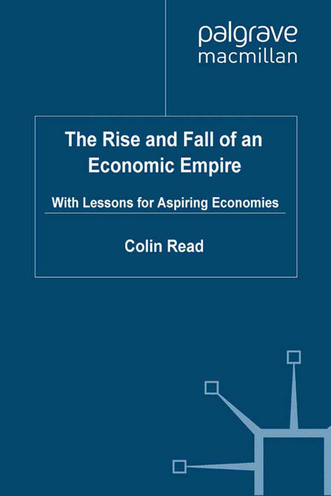 The Rise and Fall of an Economic Empire - C. Read