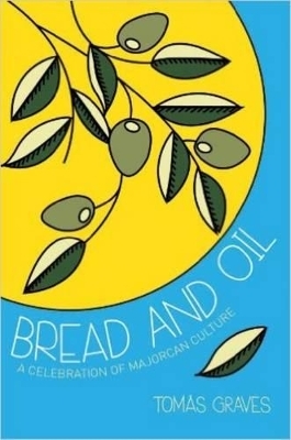 Bread and Oil - Tomas Graves