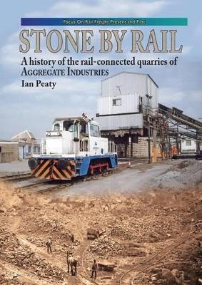 Stone by Rail - Ian P. Peaty