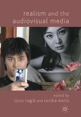 Realism and the Audiovisual Media - 