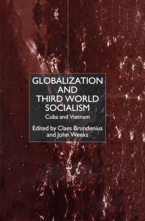 Globalization and Third-World Socialism - 