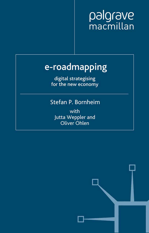 E-Roadmapping - S. Bornheim