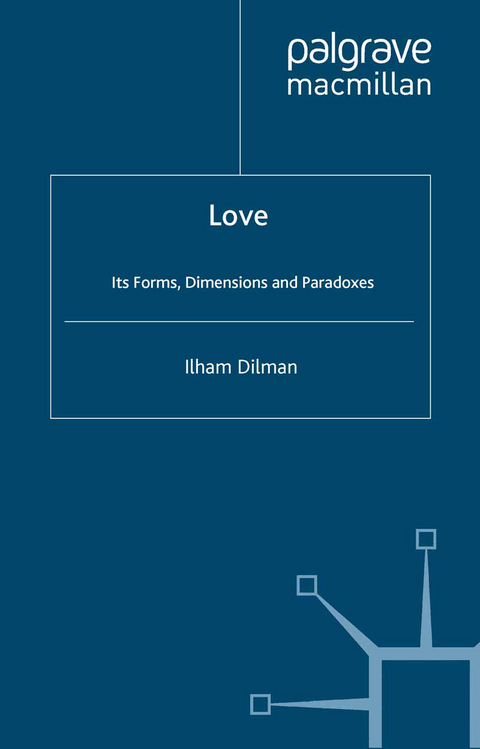 Love - I. Dilman