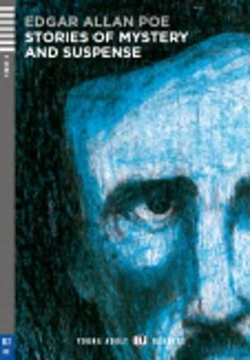 Young Adult ELI Readers - English - Edgar Allan Poe