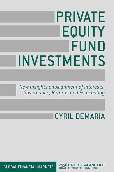 Private Equity Fund Investments - Cyril Demaria