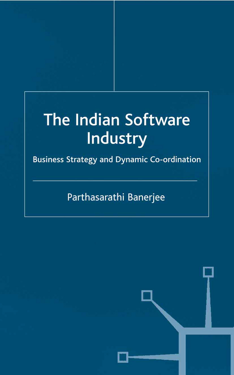 The Indian Software Industry - P. Banerjee