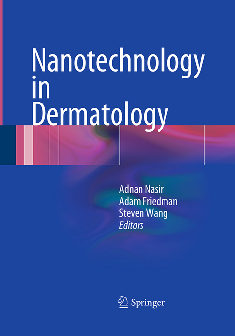 Nanotechnology in Dermatology - 