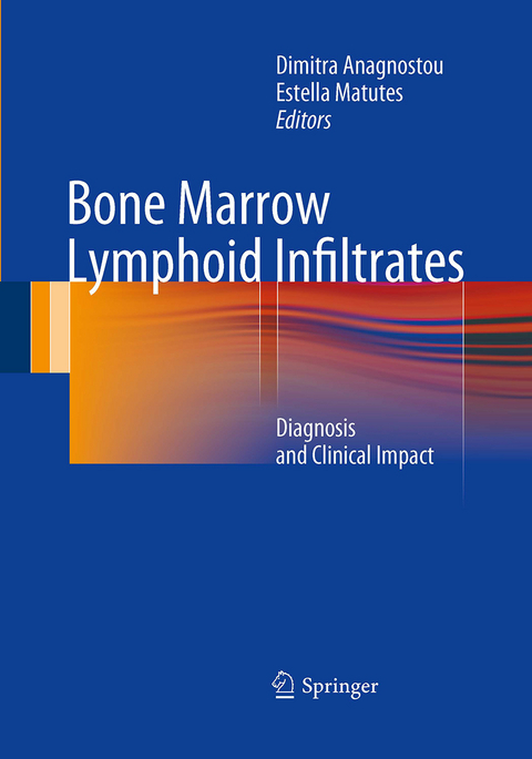 Bone Marrow Lymphoid Infiltrates - 