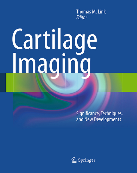 Cartilage Imaging - 