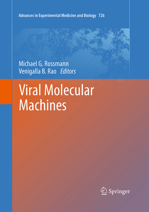 Viral Molecular Machines - 