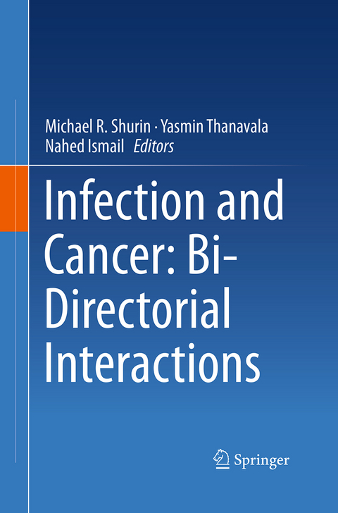 Infection and Cancer: Bi-Directorial Interactions - 