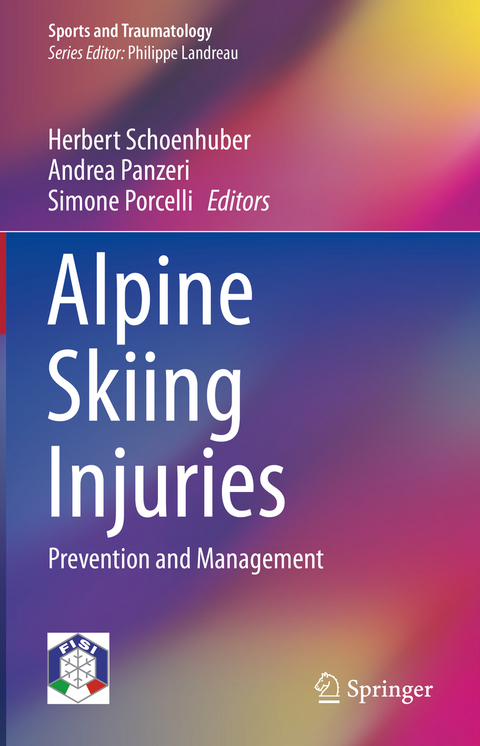 Alpine Skiing Injuries - 