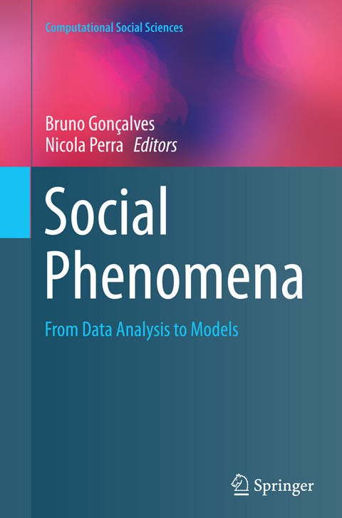 Social Phenomena - 