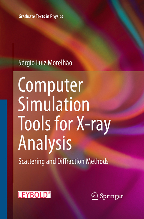 Computer Simulation Tools for X-ray Analysis - Sérgio Luiz Morelhão