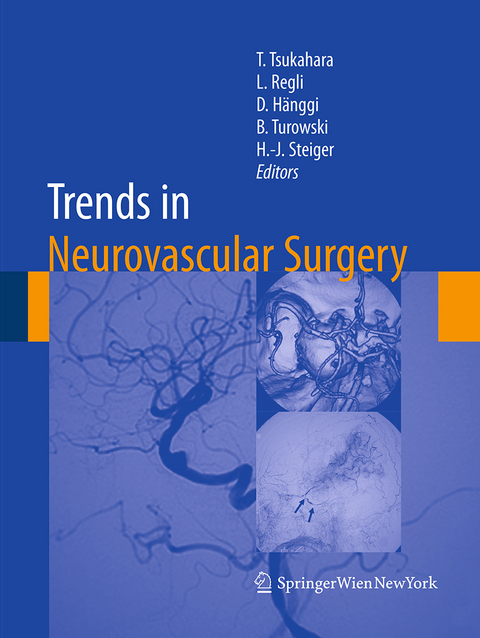 Trends in Neurovascular Surgery - 