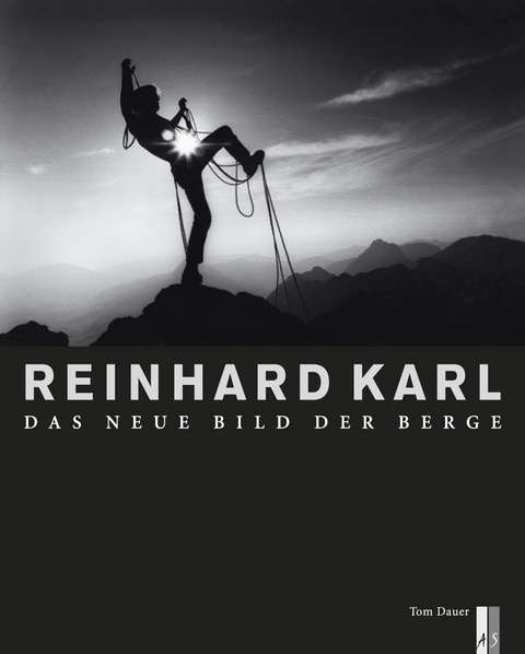 Reinhard Karl - Tom Dauer