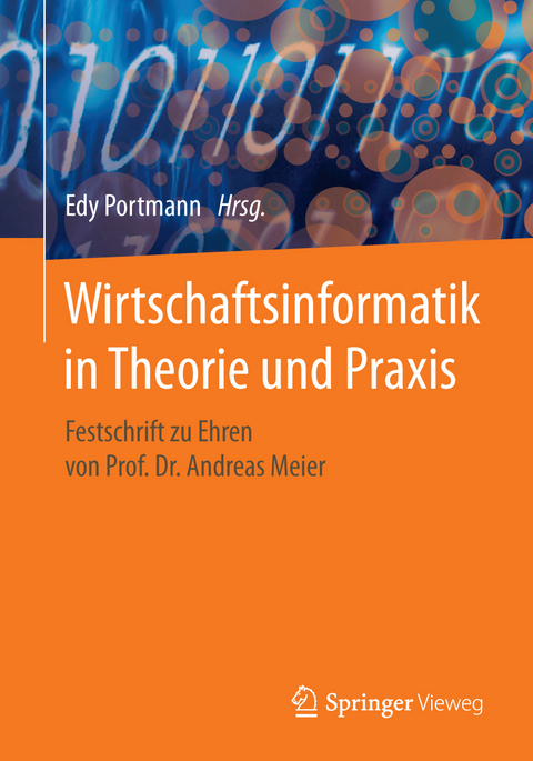 Wirtschaftsinformatik in Theorie und Praxis - 