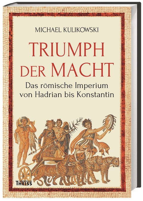 Triumph der Macht