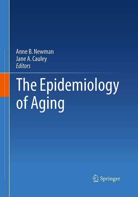 The Epidemiology of Aging - 