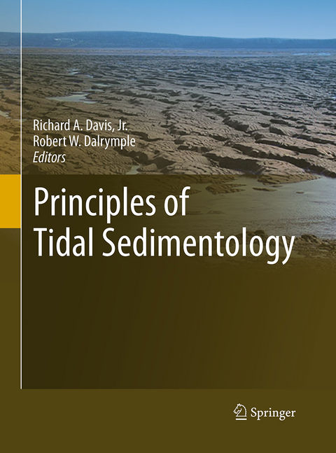 Principles of Tidal Sedimentology - 